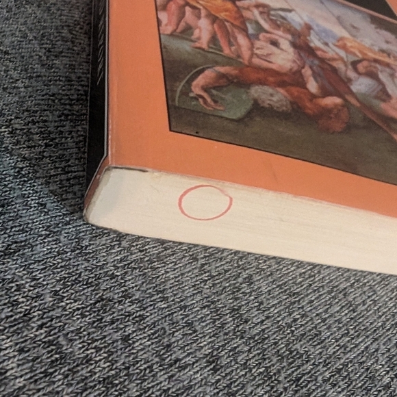 3/$15 | Stefan Heym, "The King David Report", 1997 Northwestern Universi… - Picture 4 of 7